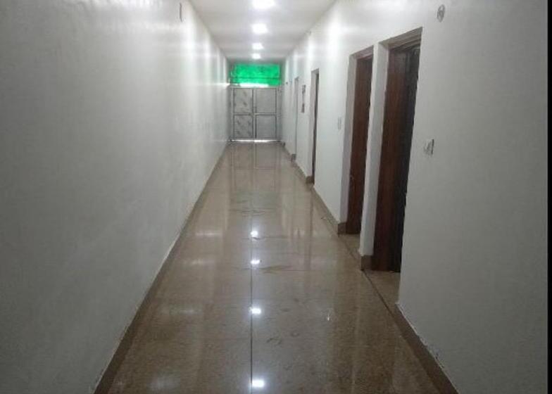 בית מלון כפרי Royal Dhaba, Murthal