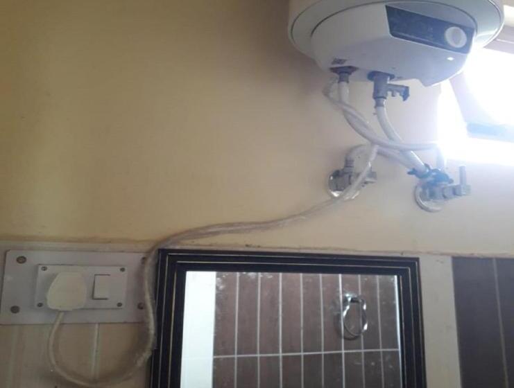 酒店 Sadbhavana Resort, Pithoragarh