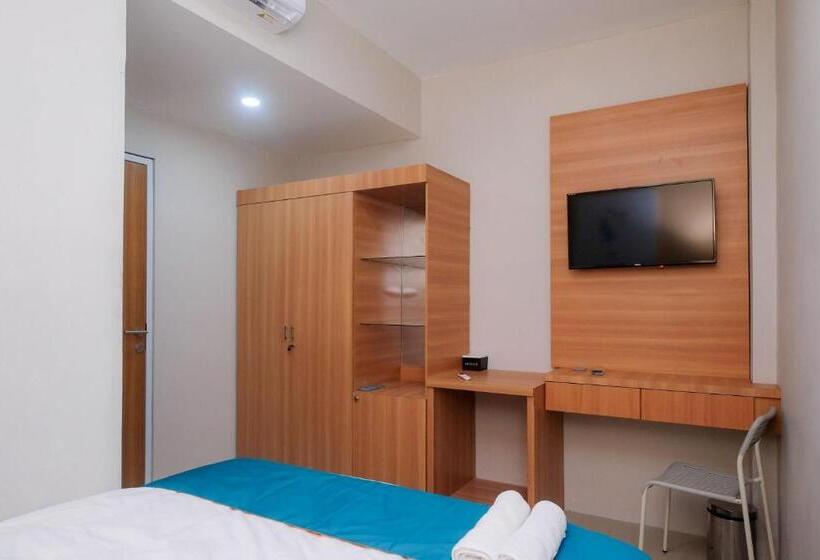 Sans Hotel Tiga Putri Semarang By Reddoorz