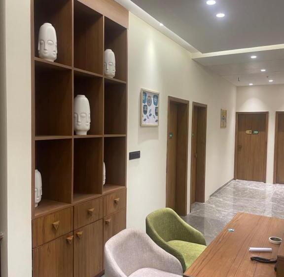 בית מלון כפרי Sayaji Morbi