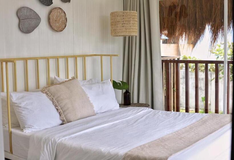 هتل Sea Green Boutique Rooms