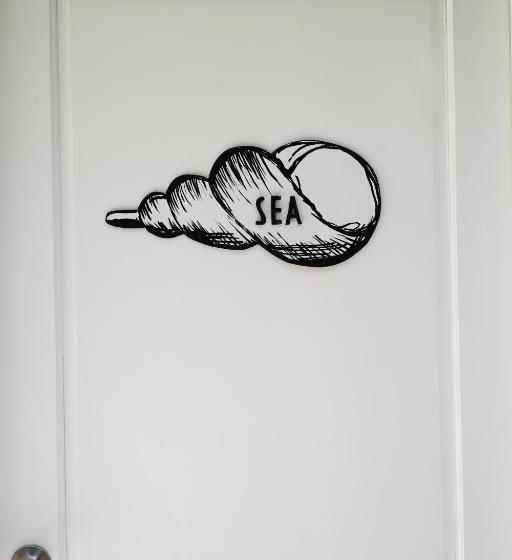 هتل Sea Green Boutique Rooms