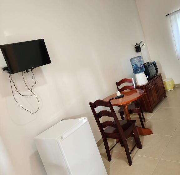 Отель Seremei Villas