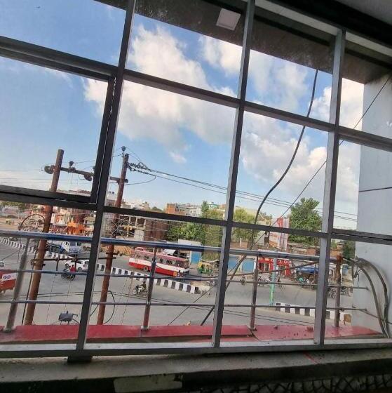 Hotel Shanti Grand Inn