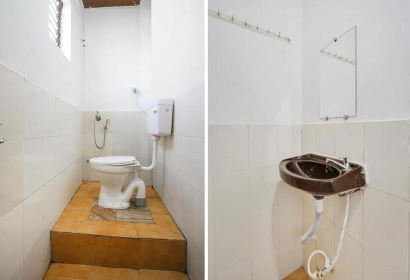 Hotel Spot On Fakt Tu Aani Mi