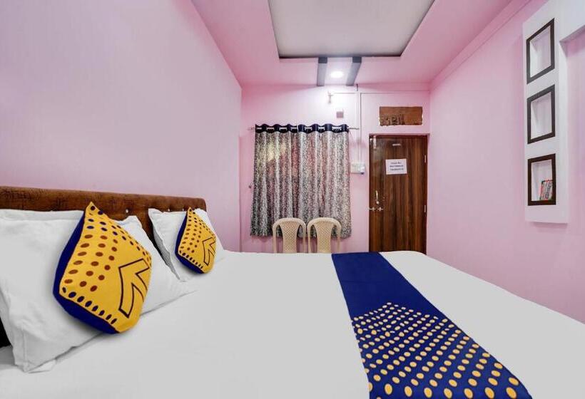 Hotel Spot On Fakt Tu Aani Mi