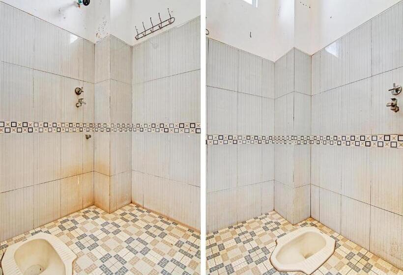 Отель Spot On 91918 Najla Guest House Syariah