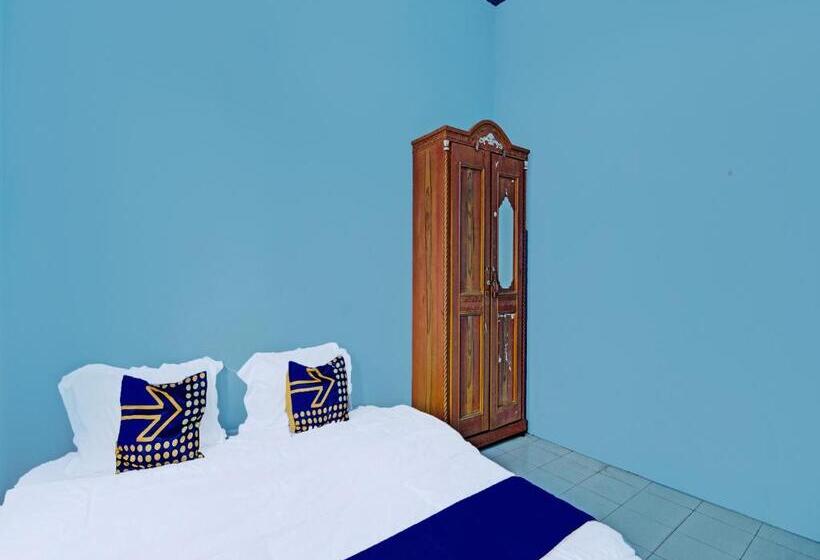 هتل Spot On 91918 Najla Guest House Syariah