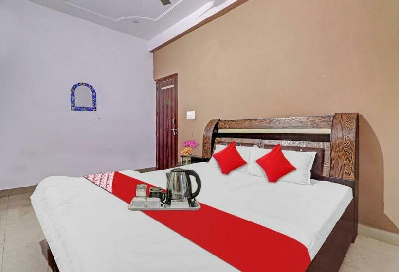 فندق Spot On Purnkuti