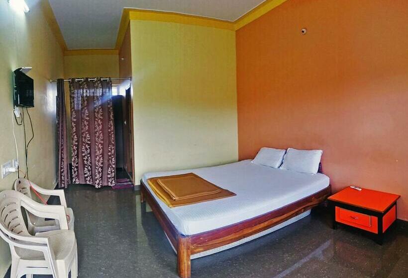 호텔 Staymaker Kabini Lodge