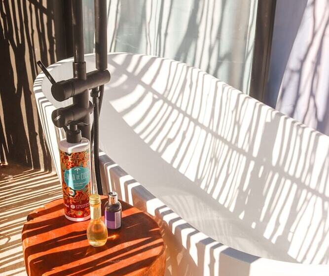 酒店 Taboo Milagres