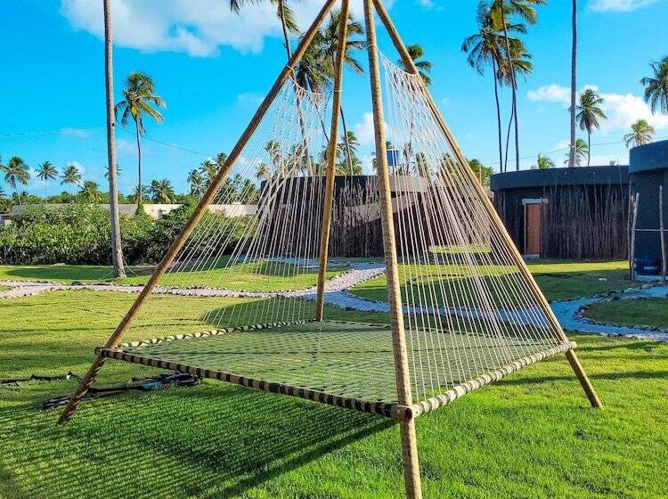 酒店 Taboo Milagres