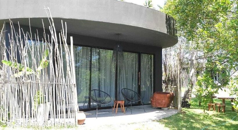 酒店 Taboo Milagres