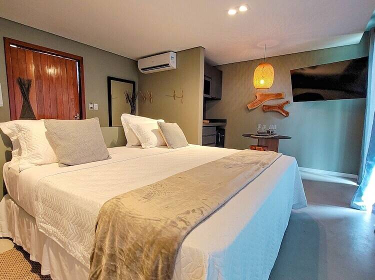 酒店 Taboo Milagres