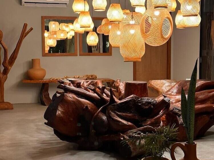 酒店 Taboo Milagres