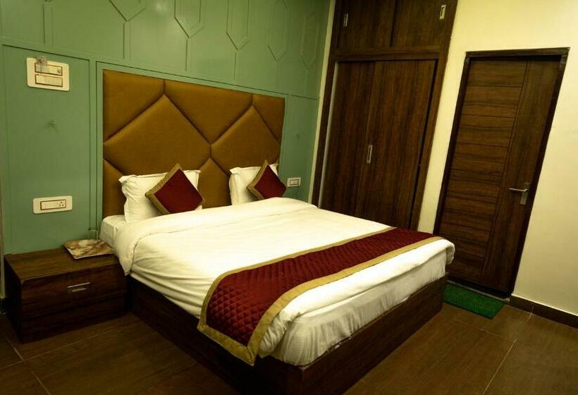 فندق The Florence