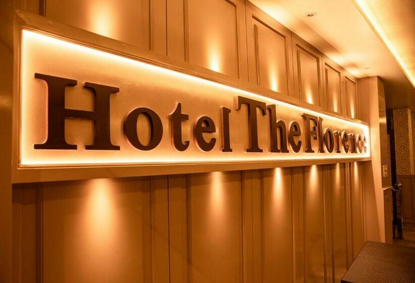 فندق The Florence