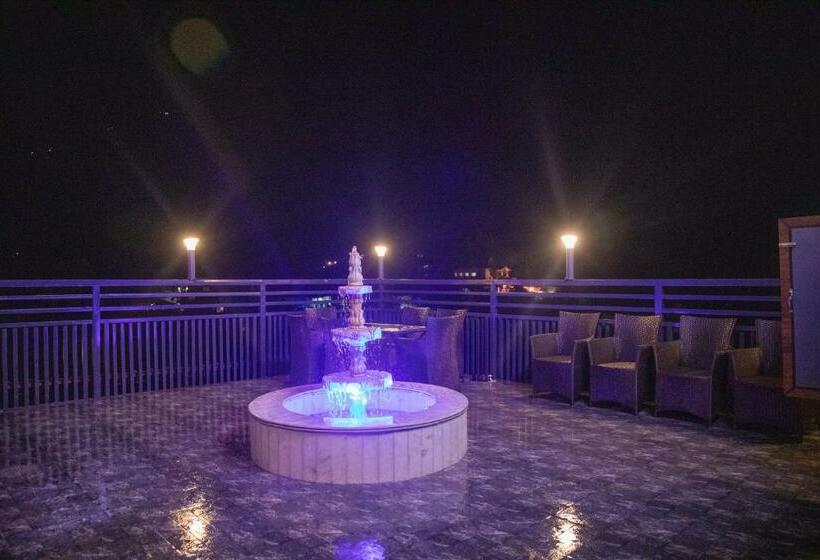 فندق The Florence