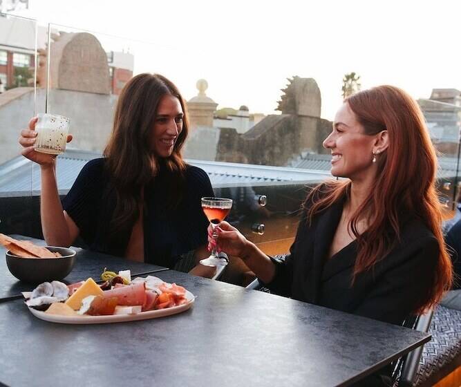 The Motley Hotel Richmond, Tapestry Collection By Hilton