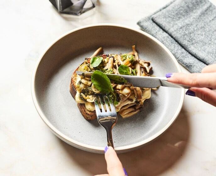 The Motley Hotel Richmond, Tapestry Collection By Hilton