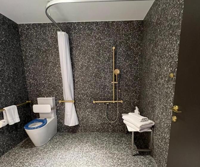 The Motley Hotel Richmond, Tapestry Collection By Hilton