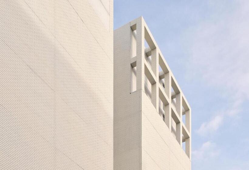 The Motley Hotel Richmond, Tapestry Collection By Hilton