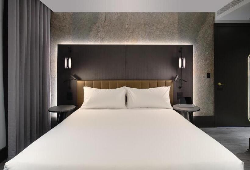 The Motley Hotel Richmond, Tapestry Collection By Hilton