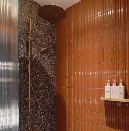 The Motley Hotel Richmond, Tapestry Collection By Hilton