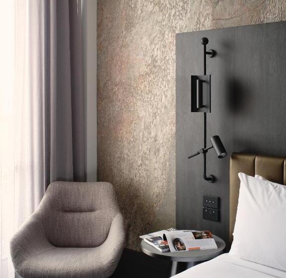 The Motley Hotel Richmond, Tapestry Collection By Hilton