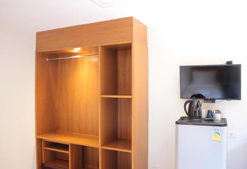 فندق The Peace River Kwai