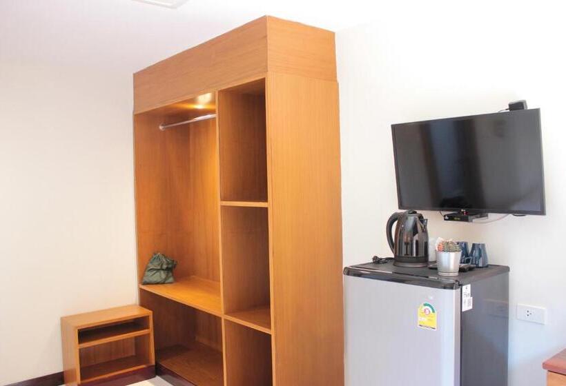 فندق The Peace River Kwai