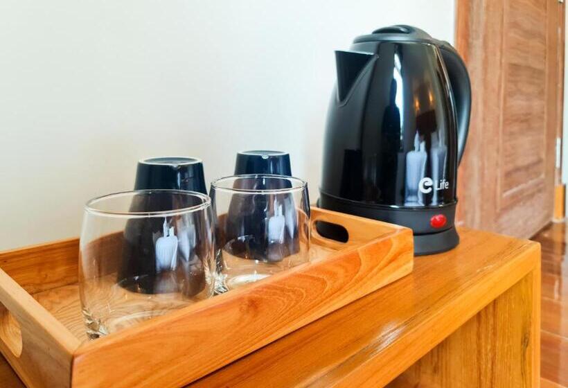 فندق The Peace River Kwai