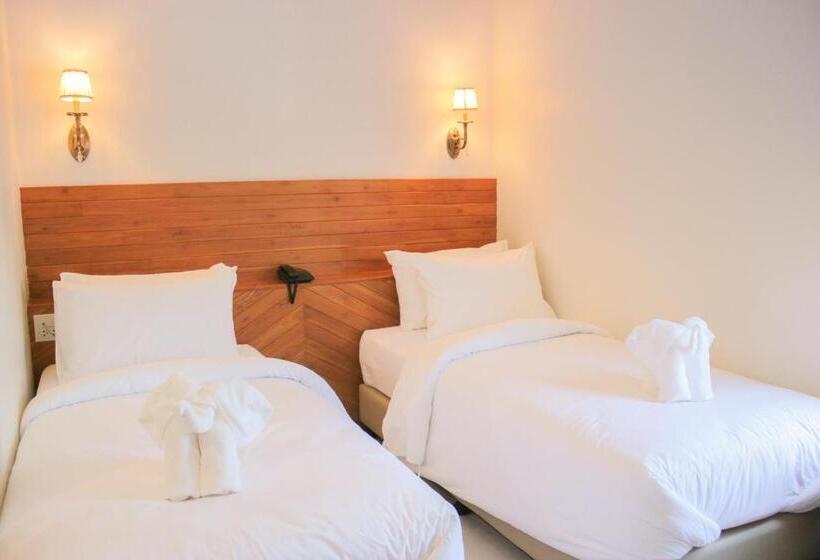 فندق The Peace River Kwai