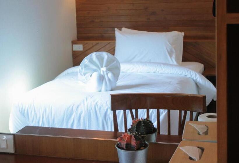 فندق The Peace River Kwai