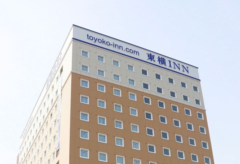 בית מלון כפרי Toyoko Inn Imba Nihonidai Ekimae