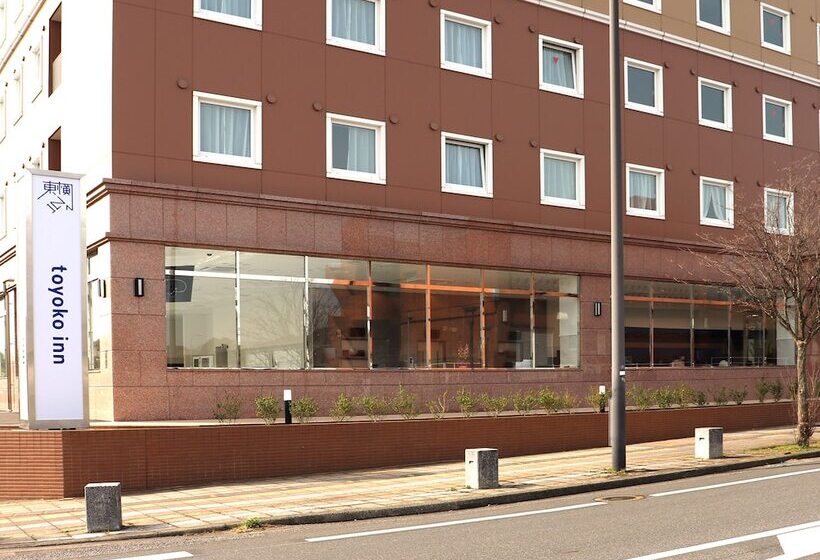 בית מלון כפרי Toyoko Inn Imba Nihonidai Ekimae