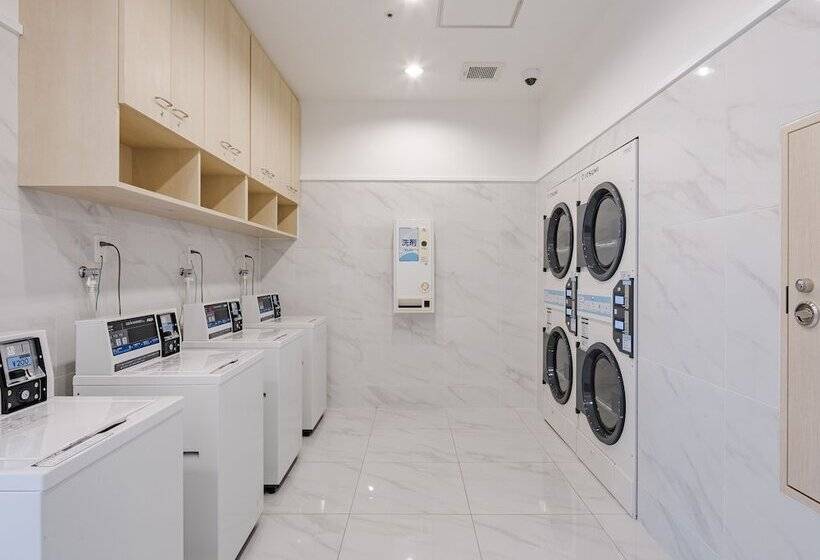 בית מלון כפרי Toyoko Inn Imba Nihonidai Ekimae