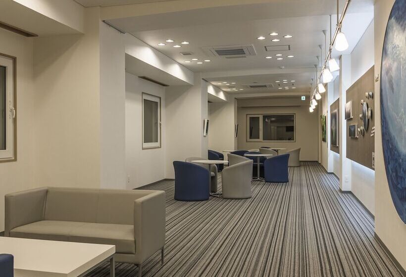 ホテル Toyoko Inn Naganoeki Higashiguchi