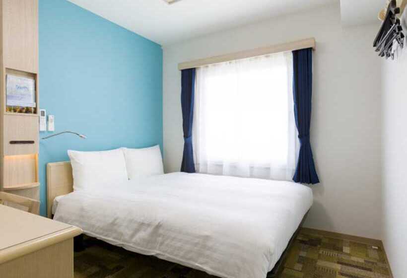 ホテル Toyoko Inn Naganoeki Higashiguchi