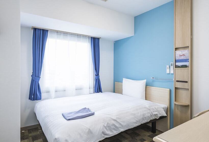 ホテル Toyoko Inn Naganoeki Higashiguchi