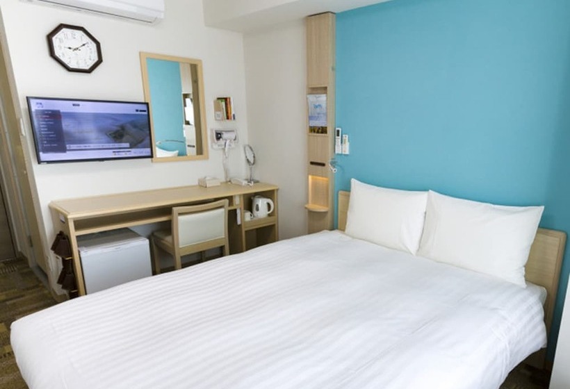 ホテル Toyoko Inn Naganoeki Higashiguchi