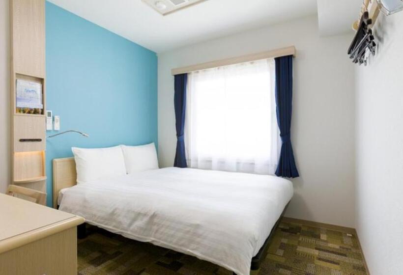 ホテル Toyoko Inn Naganoeki Higashiguchi