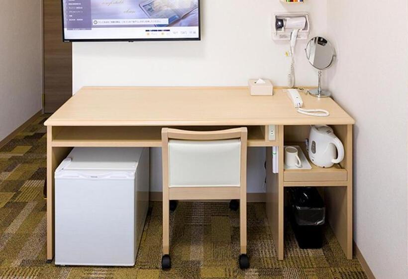 ホテル Toyoko Inn Naganoeki Higashiguchi