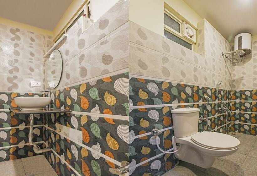 酒店 Treebo Naaz Royal