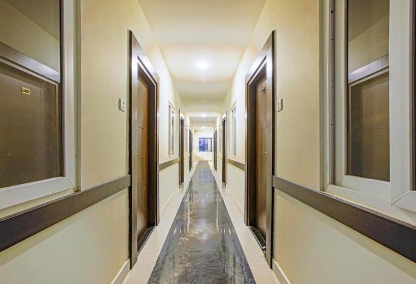 酒店 Treebo Naaz Royal