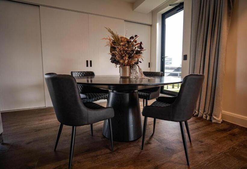 호텔 Tryp By Wyndham Wellington, Tory Street