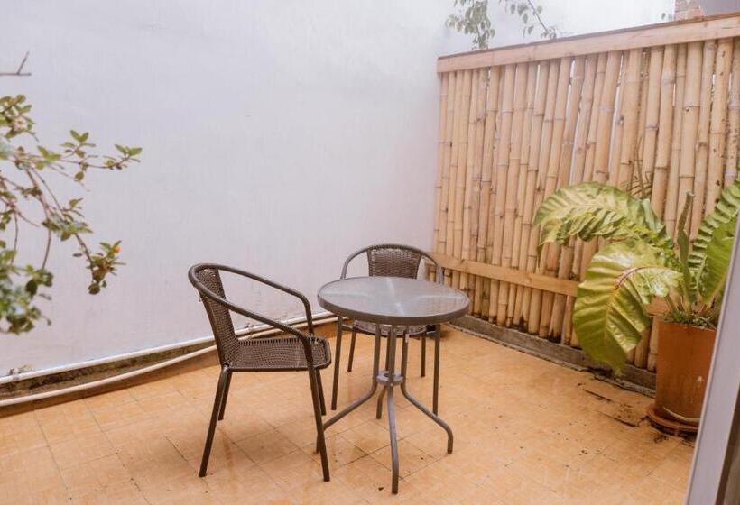 호텔 Tuki Hostel & Lounge