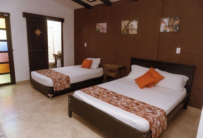 호텔 Tuki Hostel & Lounge