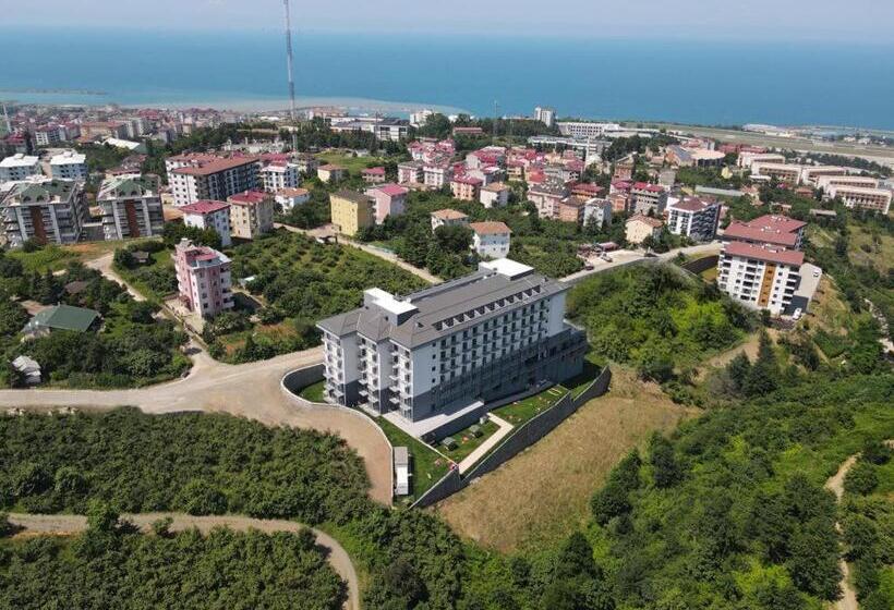 בית מלון כפרי First Joy