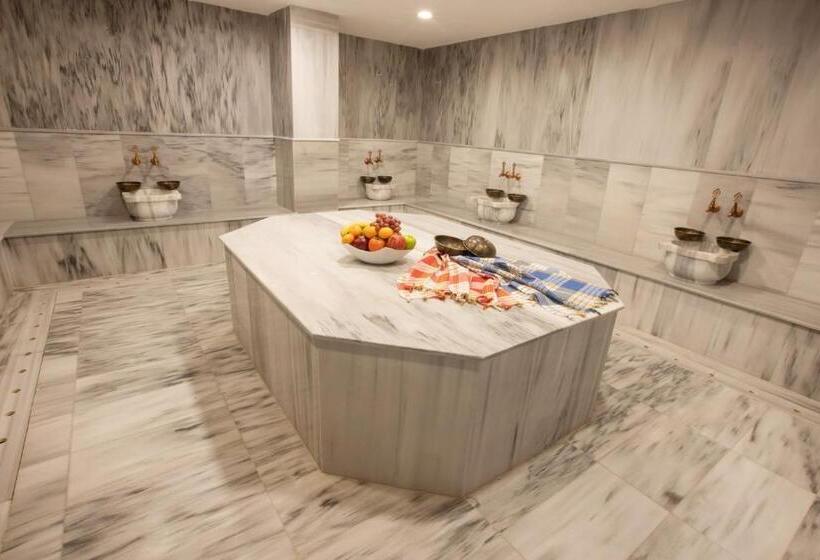 בית מלון כפרי First Joy